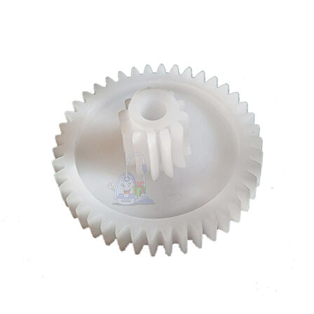 EMSAN E64 HBS BLENDER  AKTARMA ÇİFT DİŞLİ Uyumlu