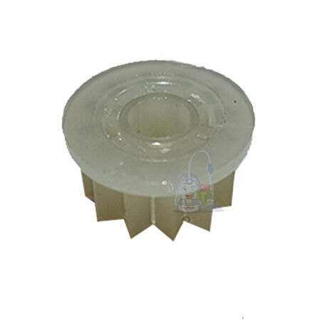BLUE HOUSE BH585FC CHOPPY DOĞRAYICI MOTOR DİŞLİSİ Uyumlu