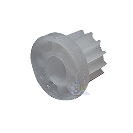 FANTOM 600 MUTFAK ROBOTU MOTOR DİŞLİSİ (KÜÇÜK KASNAK) Uyumlu