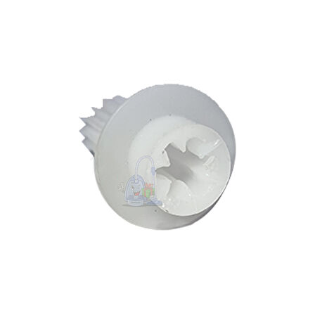 BRAUN M1070 MULTİQUİCK 4644 BLENDER  MOTOR HAREKET AKTARICI (KAPLİN)
