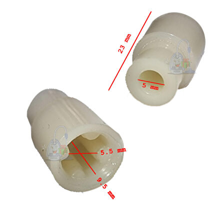 HOTPOİNT HB 0803 UPO BLENDER  MOTOR HAREKET AKATRICI (KAPLİN)