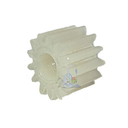 ARZUM PRESTO 1200 AR117 DOĞRAYICI MOTOR DİŞLİSİ Uyumlu