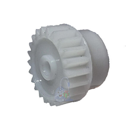 VESTEL VCOOK 2000 DOĞRAYICI BIÇAK DİŞLİSİ Uyumlu