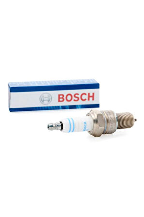 Bosch Renault Laguna 1 2.0 1998-2001 Nikel Uyumlu Buji 4 Adet