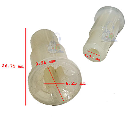 TEFAL HB702 BLENDER  MOTOR HAREKET AKTARICI (KAPLİN) Uyumlu