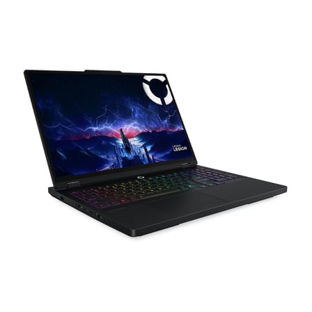 Lenovo Legion Pro 5 16IAX10H Ultra 9-275HX 64-GBDDR5 4 TBSSD RTX5070Ti (12 GB-GDDR7-140W) 16" WQXGA OLED 240Hz Windows 11 Home + HMF Sırt Çantası 83LU004ETRHMF34