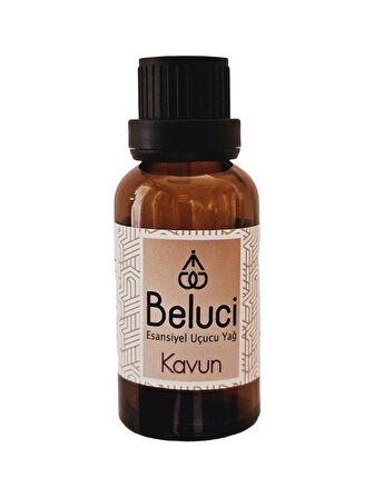 Kavun (Oda Kokusu Aroma Terapi Buhurdanlık/Difüzör Yağı) 30 ml