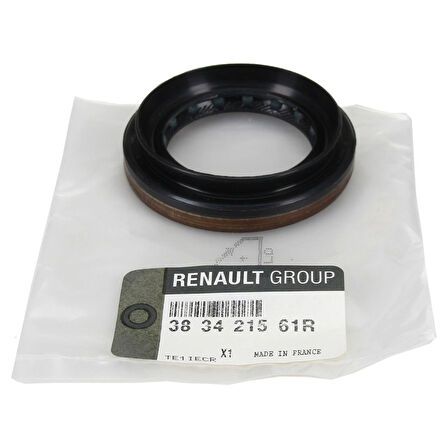 Sol Aks Difransiyel Arka Keçe Renault Master 3 383421561R MAİS