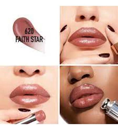 Dior Addict Stellar Halo Shine Refill 620 Faithstar