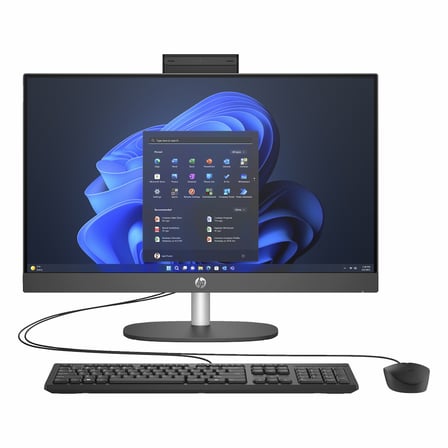 HP ProOne 240 G10 D1BC2ET03 Ultra 7 155U 16GB 1TBSSD 23.8" FullHD FreeDOS All In One Bilgisayar