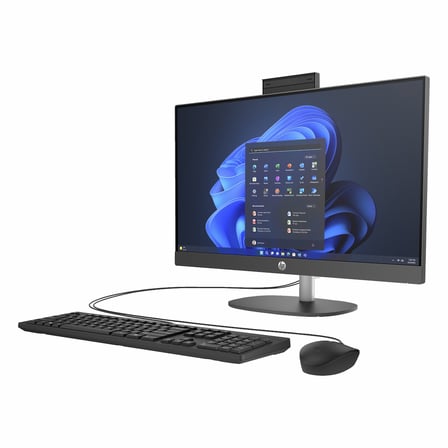 HP ProOne 240 G10 D1BC2ET03 Ultra 7 155U 16GB 1TBSSD 23.8" FullHD FreeDOS All In One Bilgisayar