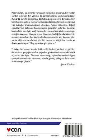 Tatsız Bir Olay