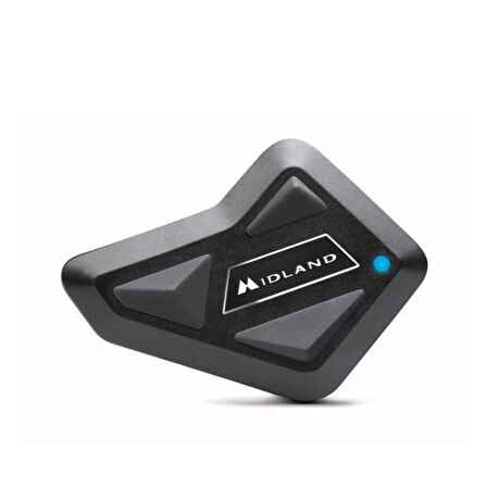 MIDLAND BT MINI BLUETOOTH INTERCOM (TEK)