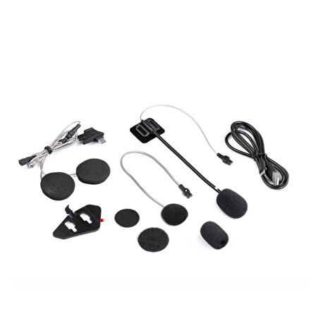 MIDLAND BT MINI BLUETOOTH INTERCOM (TEK)