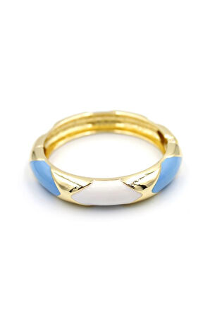 Mineli Bilezik - Mavi