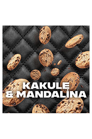 2 Adet Axe Erkek Sprey Deodorant Leather & Cookies 48 Saat Etkileyeci Koku 150 ml