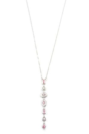 Element Kolye - Gümüş