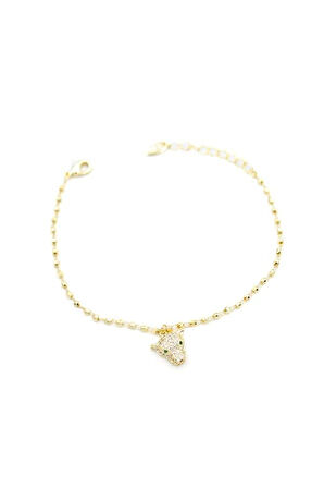 VİP Bileklik - Altın