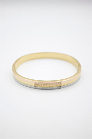 Çelik Bilezik - ÇOK RENKLİ