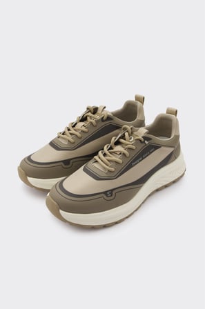 Comfort Taban Erkek Sneaker