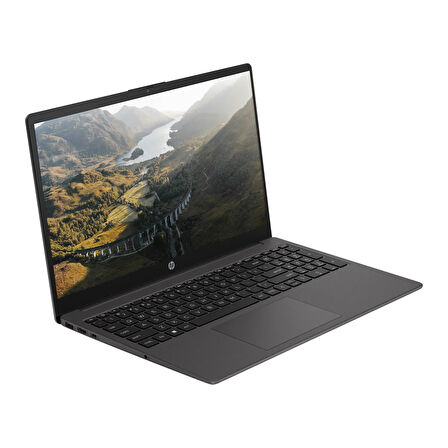 HP 250 G10 Intel Core i5 1334U 12GB RAM 256GB SSD 15.6'' FHD FDOS Dizüstü Bilgisayar & PER4 ÇANTA