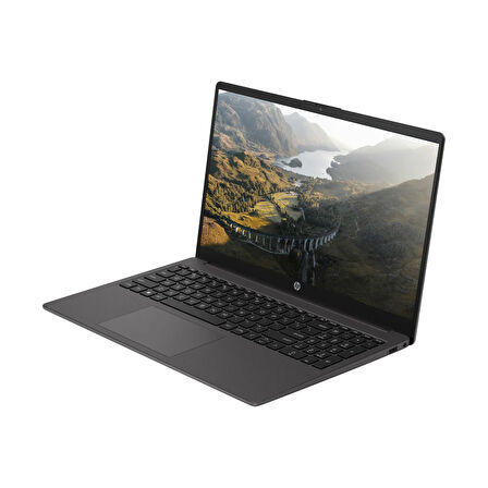 HP 250 G10 Intel Core i5 1334U 12GB RAM 256GB SSD 15.6'' FHD FDOS Dizüstü Bilgisayar & PER4 ÇANTA