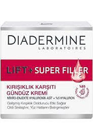Diadermine Lıft+Superfıller Gündüz Kremi 50 ml