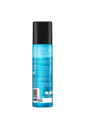 Aqua Revive Sıvı Saç Kremi 200 ml