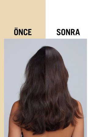 Oil Nutritive  Omega 9 ve Marula Yağı içeren Besleyici Saç Bakım Kremi 200 ml Yıpranmış Saçlar