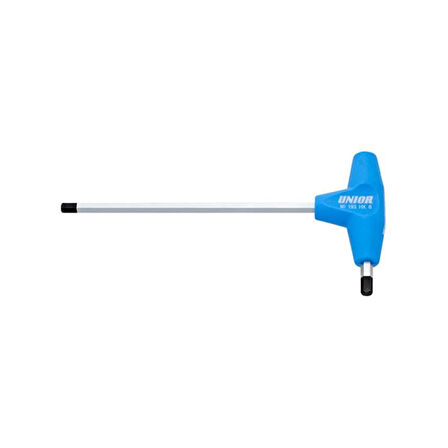 Unior 193HX T Saplı Allen 10 mm 607170