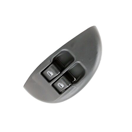 Fiat Siena 1996-2001 Tekli Cam Açma Dügmesi Ikili 383947565