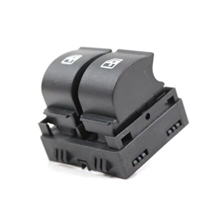 Fiat Linea 2007-2015 Ikili Cam Açma Dügmesi 735379275 383947603