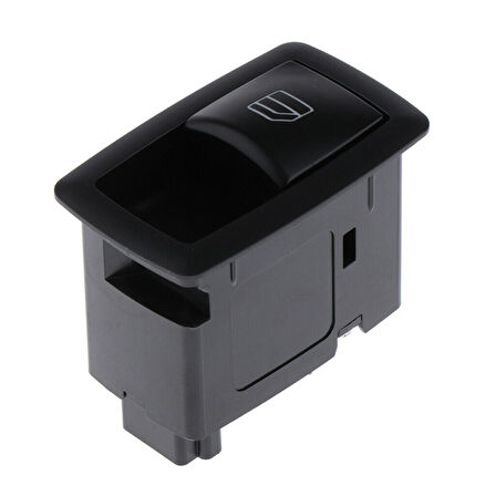 Mercedes Gl Class X164 2006-2012 Cam Açma Dügmesi Tek 383948288