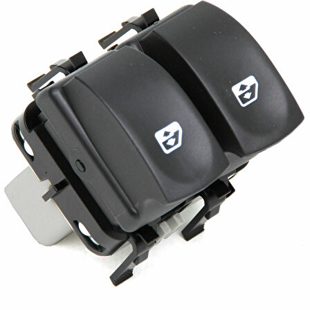 Renault Modus Cam Açma Dügmesi Ön Ikili 10 Pin 8200214939 383949328