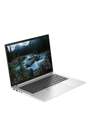 EliteBook 840 G11 İntel Core Ultra 7 155H 64GB 4TB SSD 14'' WUXGA W11H A970V8ETX & PER4 ÇANTA