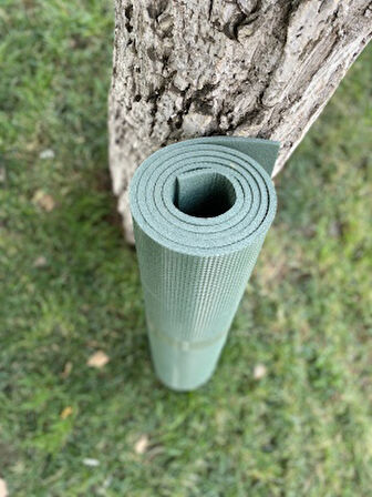 KAMP MATI YEŞİL RENK