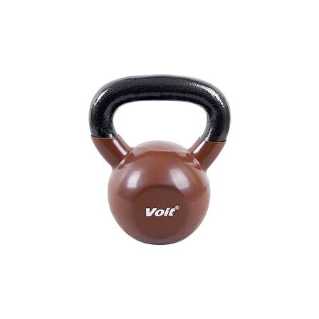 Voit Vinyl Kettlebell Dambıl 20Kg