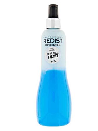 FinDit Redist Fön Suyu Mavi 400 ml