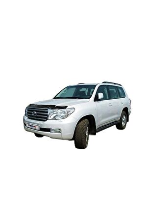 Toyota Land Cruiser Ön Kaput Koruyucu Rüzgarlığı 2008-2014 Yılı A