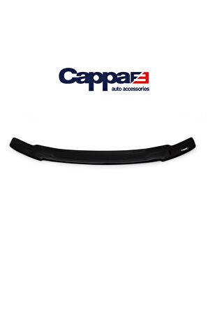 Toyota Land Cruiser Ön Kaput Koruyucu Rüzgarlığı 2008-2014 Yılı A