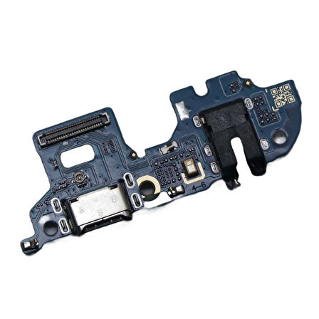 Oppo Realme C35 USB Şarj Soketi + Mikrofon RMX3511