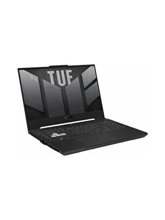 ASUS TUF GAMING F15 I5-12500H 12 GB RAM 512 GB SSD 4GB RTX3050 15.6" FreeDOS FX507ZC4-HN205 K3