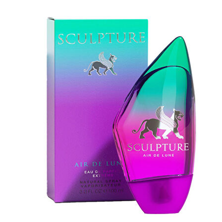Nikos Sculpture Air De Lune 100ML Unisex Parfüm