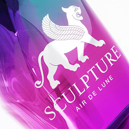 Nikos Sculpture Air De Lune 100ML Unisex Parfüm