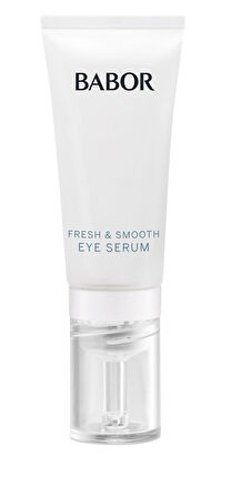 Babor Doctor Babor Fresh & Smooth Eye Serum Göz Çevresi Bakım Serumu 15 ml