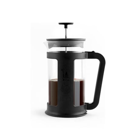 Bialetti Smart French Press 1 L Siyah