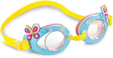 Intex 55610 Fun 3+ Y.Gözlüğü