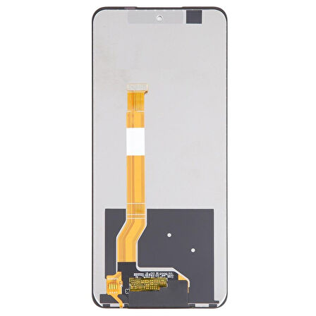Oppo Realme C55 Uyumlu LCD Ekran + Dokunmatik RMX3710
