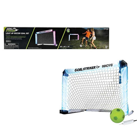 Sunman S00065504 Sun-hsf-ıno-futbol Kalesi Işıklı