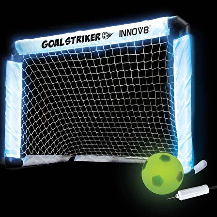 Sunman S00065504 Sun-hsf-ıno-futbol Kalesi Işıklı